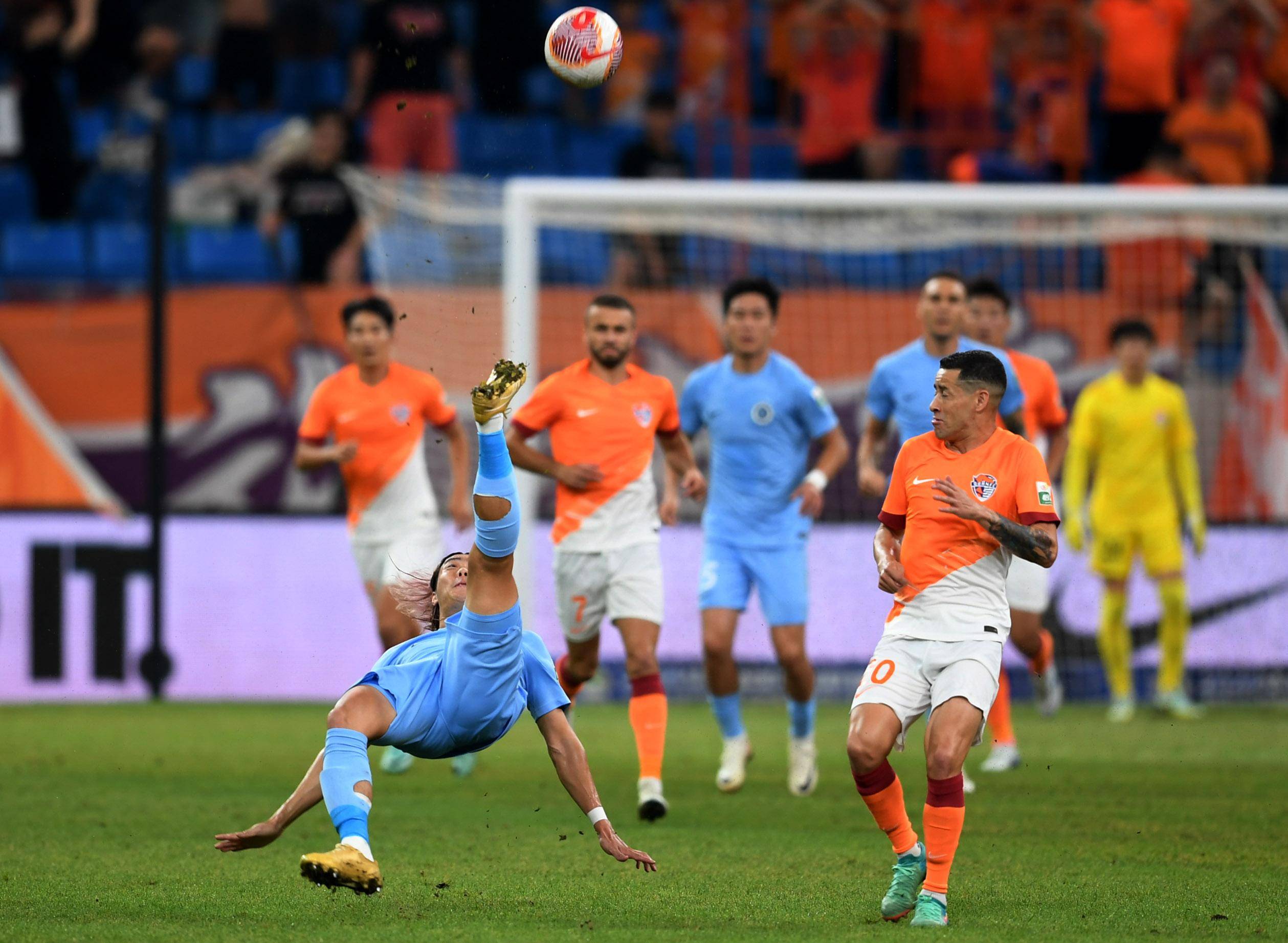 现在的情况 现在的情况